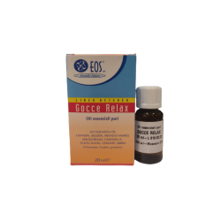 Eos Gocce Relax 20ml