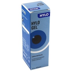 Hylo Gel Collirio...