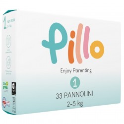 Pillo Enjoy Pannolini...