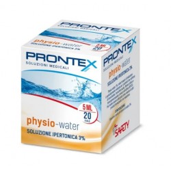 Safety Physio-water...