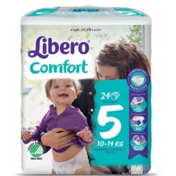 Essity Italy Libero Comfort...