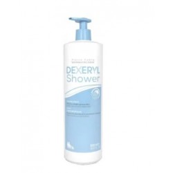 Pierre Fabre Italia Dexeryl Shower 500 Ml