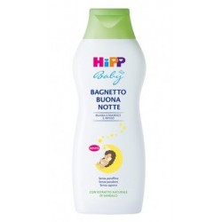Hipp Italia Hipp Bagnetto...