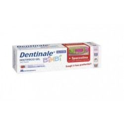 Montefarmaco Otc Dentinale...