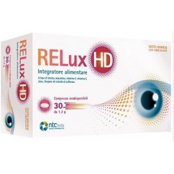 Ntc Italia Relux Hd 30...