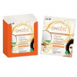 Idrofil Maschera Viso...