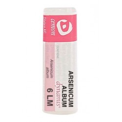 Cemon Arsenicum Album Dyn...