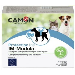 Camon Immodula 60 Compresse
