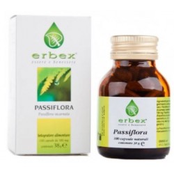 Erbex Passiflora 100...