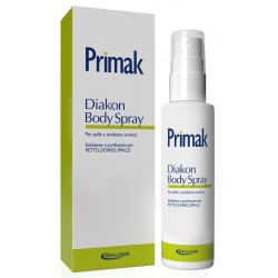Giuliani Primak Diakon Body...