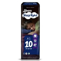 Essity Italy Libero...