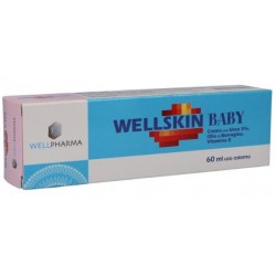 Wellpharma Wellskin Baby...
