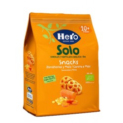Fater Hero Baby Solo Snack...