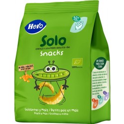 Fater Hero Solo Snack...