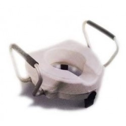 Safety Rialzo Per Wc Con...