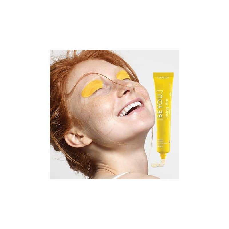 Curaden Ag Curaprox Be You Rising Star Pompelmo E Bergamotto 1 Dentifricio 90 Ml + 1 Spazzolino Cs 5460