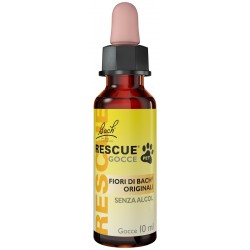 Schwabe Pharma Rescue Pet...