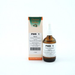Dottor Felbix PMR 1 Integratore in spray 50 ml