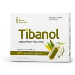 Vitaslim Innove Tibanol 10...