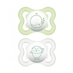 Bamed Baby Italia Mam Air...