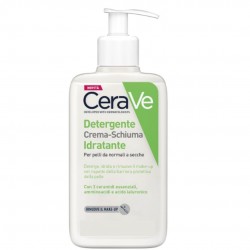 Cerave detergente crema...