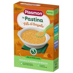 Plasmon Pasta Fili D'angelo...