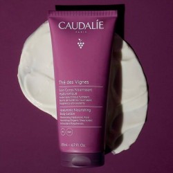 Caudalie Italia The Des Vignes Trattamento Corpo Nutriente 200 Ml 2022