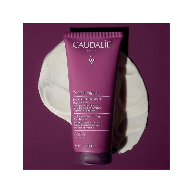 Caudalie Italia The Des Vignes Trattamento Corpo Nutriente 200 Ml 2022