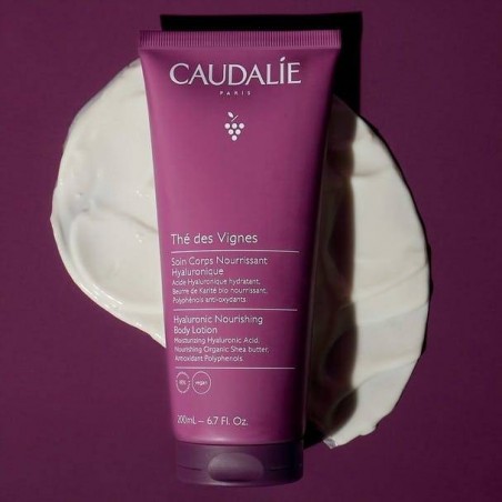 Caudalie Italia The Des Vignes Trattamento Corpo Nutriente 200 Ml 2022