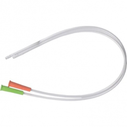 Teleflex Medical Sonda per aspirazione endotracheale S71 Ch14 1 Pezzo