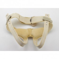 Farmacare Cinto Erniario Destro 1 pezzo diametro 105 cm