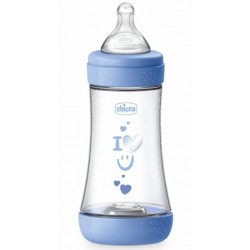 Chicco Biberon P5 240ml Med...