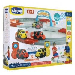 Chicco Pista Turboball Rc