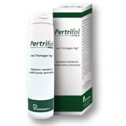 Perfarma D. P. Pertrifol Shampoo Anticaduta 200 Ml