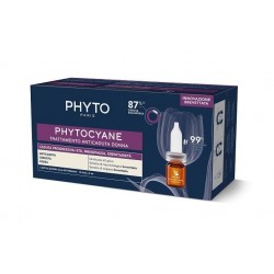 Phytocyane Fiale Donna...