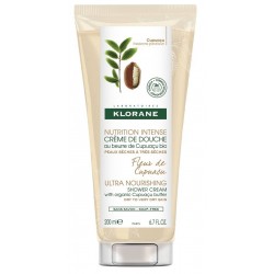 Klorane Crema Doccia al...
