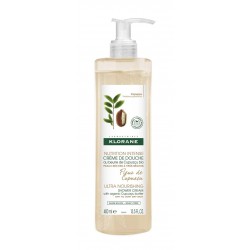 Klorane Crema Doccia al burro Di Cupuacu 200 Ml