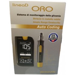Bioseven Linea D Oro...