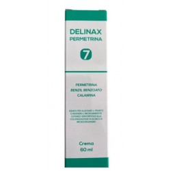 Medicbio Delinax Permetrina...