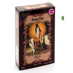 Sitarama polvere Hennè...