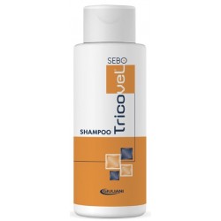 Tricovel Sebo Shampoo per forfora e seborrea 150 ml