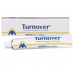 Mastelli Turnover Crema...