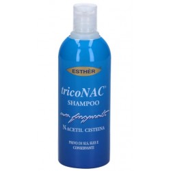 Lab. Farmaceutici Krymi Triconac Shampoo Lavaggi Frequenti 200 Ml