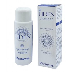 Tricofarma Liden Shampoo...