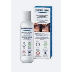 Planet Pharma Synergy Dermatologica Shampoo Irritazione Prurito E Crosticine 200 Ml