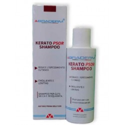 Kerato Psor Shampoo 150 Ml...