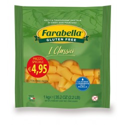 Bioalimenta Farabella Mezzi...