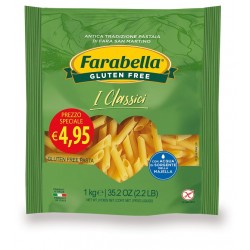Bioalimenta Farabella Penne...