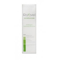 Biopur Italia Roxivel Dermaseb 250 Ml