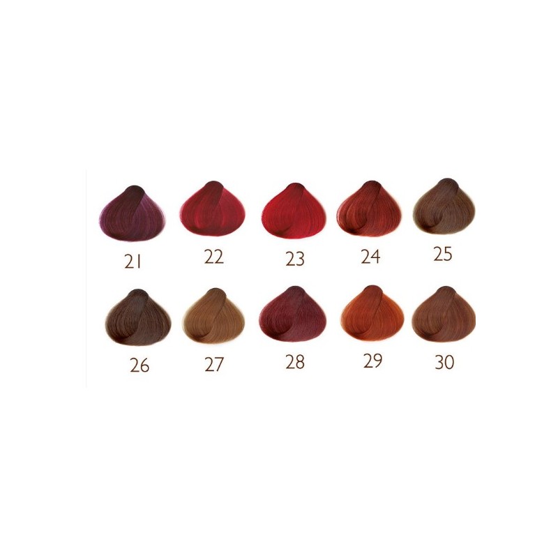Cosval Sanotint Tintura Capelli 25 Moka 125 Ml